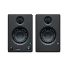 PreSonus Eris E3.5 主動式監聽喇叭，適合編曲錄音與電競娛樂使用