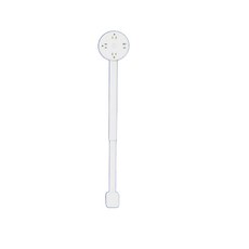 전기 벽 플러그 확장기 스틱 180도 른 곳에 힘든 위한 소켓 USB A 가정용 AC 콘센트, 1개, 03 Round US Standard