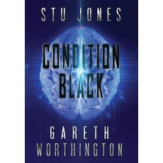 Condition Black Hardcover, Dropship Publishing, English, 9781954386020