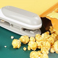 김영마켓 휴대용 미니 실링기 가정용밀봉기