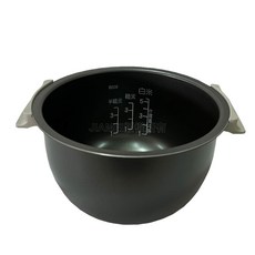 全速購 象印 6人份原廠內鍋 B203 內鍋 NS-ZCF10/NS-ZAF10/NS-ZDF10適用, 1個