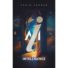 (영문도서) Of Intelligence Paperback, Austin Macauley, English, 9781035844524