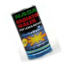 MN NASA 라디에타 씰 누수보수제 300ml 누수방지