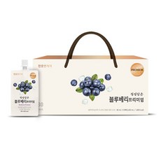 천호엔케어 블루베리 프리미엄, 80ml, 40개