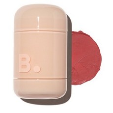 바닐라코 로맨틱 블러쉬 립 앤 치크 3.7g, 19 BLENDED, 2개