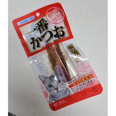 고양이 캣 냥이 간식 생선 순살가다랑어 22gx5개, 22g, 5개