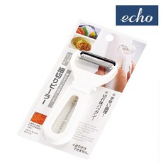 에코 무 채칼, 2개, WHITE(화이트)