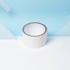 창문방충망테이프 5cm x 2m 벌레 차단 테이프, 1개