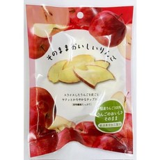 모미노키 그대로 맛있는 사과 29g 일본 건조 말린 과일, 모미노키 그대로 맛있는 사과 29g 일본 건조 말린 과, 1개