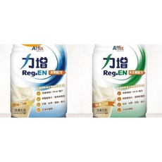 力增【未洗腎/洗腎】專用配方營養牛奶，補充體力，維持健康，專業配方，安心飲用, 1個, 藍色洗腎 237ml,焦糖