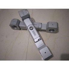 액추에이터 어댑터 드럼 부품 페달 컴팩트 하이햇 센서, 플레임 클램프, 기본 모델명/품번