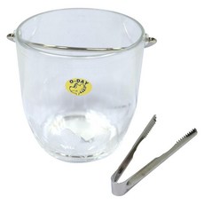 歐岱 小冰桶 D21 附夾子 台灣製 手提冰桶 飲料桶 冰塊桶 啤酒桶, 1個