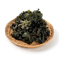 달빛바다수산 A급 안짠 햇미역귀, 300g, 1개