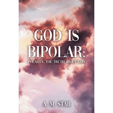 (英文圖書)God Is Bipolar: Polarity: The Truth About God 平裝版, Dorrance Publishing Co., 英文