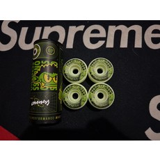 oneness 魂動輪 滑板 魂動6夜光款, 如圖所示, 1個