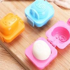 미요몰 요리 모양틀 초콜릿틀, 곰돌이