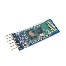 HC-05 HC 05 hc-06 HC 06 RF 무선 블루투스 트랜시버 슬레이브 모듈 RS232 / TTL arduino 용 UART 변환기 및 어댑터 전자 부품 액세서리 소스, HC-05 New
