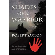 (영문도서) Shades of a Warrior Paperback, Calumet Editions, English, 9781962834070