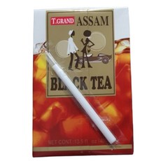 대만 아쌈 블랙티, 11개, 400ml