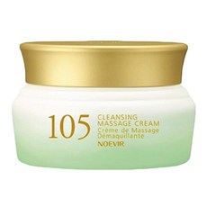 노에비아 105 허벌 클린싱 마사지 크림 100g+핸드크림, 1개
