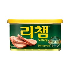 동원 리챔 오리지널, 6개