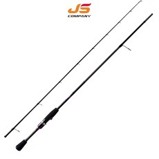 JS 닉스팝 에깅2 VER2 S802ML 에깅대 무늬오징어 팁런 워킹쭈갑 워킹갑오징어, S682L-M(팁런)