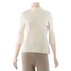 앱섹캐시미어 5부니트스웨트(81219-987)