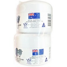 Royal Australia 綿羊霜, 1個