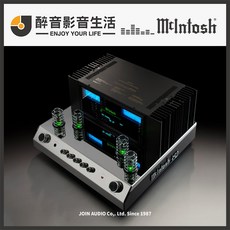 McIntosh MA352 真空管前級綜合擴大機 MM唱頭放大 台灣公司貨, 1個