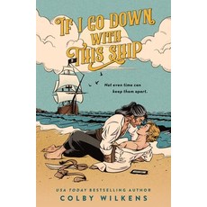 (영문도서)If I Go Down with This Ship Paperback, St. Martin's Griffin, English, 9781250292940