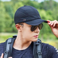 남성 아웃도어 스포츠 편한 메쉬 모자 _050613, 본상품선택, 본상품선택