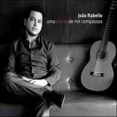 [CD] Joao Rabello - Uma Pausa De Mil Compassos
