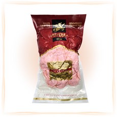 오뗄 스모크햄 카나디언 1kg 냉장 카나디안, 1개