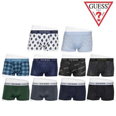 [백화점 정품] 게스언더웨어 NEW 남성(10종택1)드로즈 (GEMDR1639)