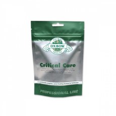 옥스보우 크리티컬케어, 1개, 36g