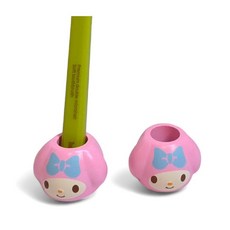 산리오 마이멜로디 칫솔스탠드