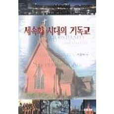 세속화 시대의 기독교, 이레서원