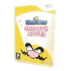 와리오웨어 스무스 무브