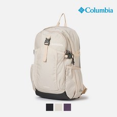 매장정품 컬럼비아 공용 케슬락 20L 백팩 PU8663 169798, 아이보리(191)