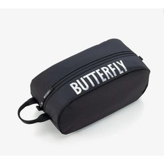 Butterfly 蝴蝶 2025新款運動鞋袋 小楊哥卓球小鋪【含稅開發票】, 金色, 1個