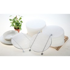 優品 傳統型加厚油煙過濾棉 抽油煙機過濾網, 1個, 傳統安全架x2+過濾網x40