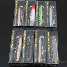 대목 탑 워터 105F-K002 16g 베이트