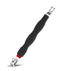 3PC 자동차 전기 터미널 커넥터 분리기 부품 대부분의 유지 차량에 보수 분해 도구, bla 1pcs