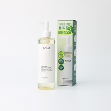 아누아 어성초 포어 컨트롤 클렌징 오일, 1개, 350ml