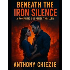 (영문도서)Beneath the Iron Silence: A Romantic Suspense Thrille Paperback, Independently Published, English, 9798263167738