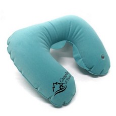 트래블이지_ 에어 목베개 고급형, 민트