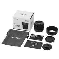 Viltrox AF 50mm f2.0 에어 풀프레임 자동 초점 렌즈 소니 E 6700 A7C2 Z II, 02 니콘 Z, 01 검정색