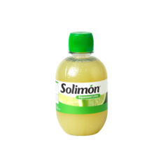 솔리몬 스퀴즈드 라임즙, 280ml, 1개