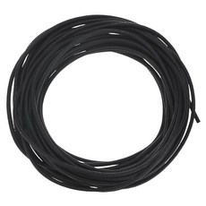 폼 백커 로드 길이 164피트 x 직경 116인치길이 실란트 절약기 고무 콘크리트 확장 이음새 충전제이음새 틈새용 [검정색, 16.4피트 x 1/16"