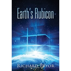 (영문도서) Earth's Rubicon Paperback, Outskirts Press, English, 9781977265210